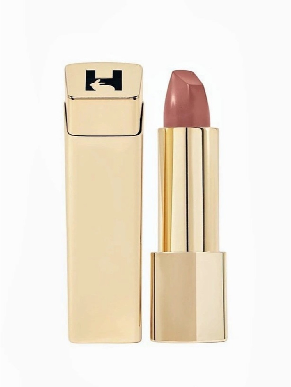 Hourglass Unlocked Satin Creme Lipstick — Oasis NEW IN BOX✨